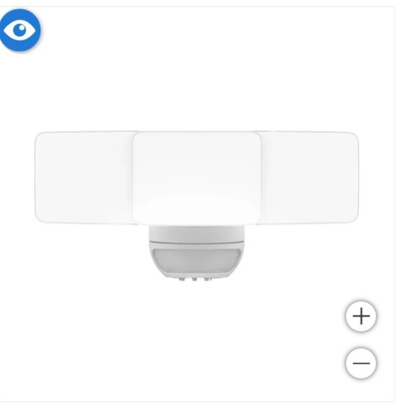 KODA LED Motion Security Light - Picture 4 of 8